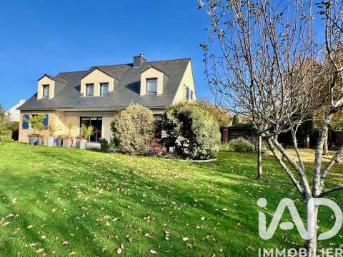 Vente maison 7 pièces Saint-Gildas-de-Rhuys 56