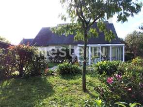 Vente Maison 3 chambresSaint-Gildas-de-Rhuys