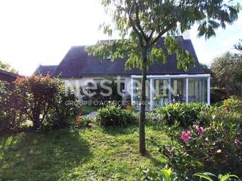 Vente maison 5 pièces Saint-Gildas-de-Rhuys 56