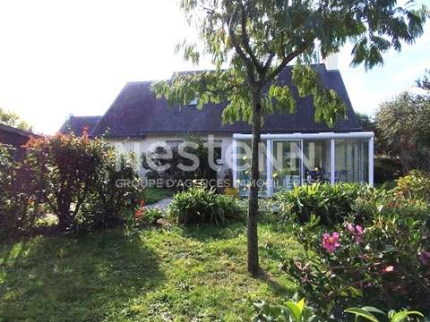 Vente maison 5 pièces Saint-Gildas-de-Rhuys 56