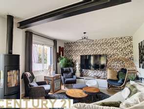 Vente Maison 6 chambresSaint-Gildas-de-Rhuys