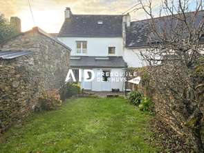 Vente Maison 3 chambresSaint-Gildas-de-Rhuys