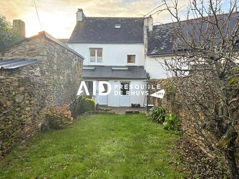 Vente maison 6 pièces Saint-Gildas-de-Rhuys 56