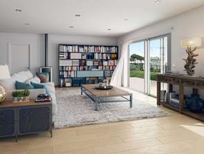 Vente Maison 4 chambresSaint-Gildas-de-Rhuys
