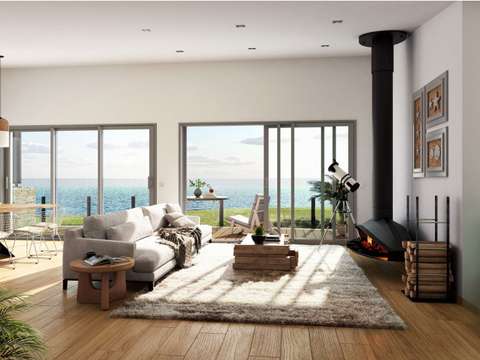 Vente maison 5 pièces Saint-Gildas-de-Rhuys 56