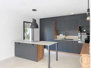 Vente Maison 4 chambresSaint-Gildas-de-Rhuys