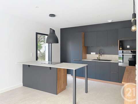 Vente maison 6 pièces Saint-Gildas-de-Rhuys 56