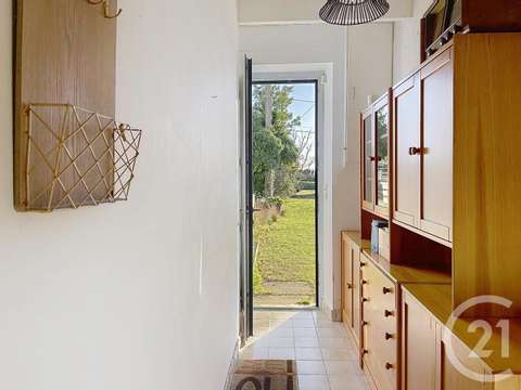 Vente maison 4 pièces Saint-Gildas-de-Rhuys 56