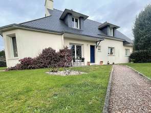 Vente Maison 4 chambresSaint-Gildas-de-Rhuys