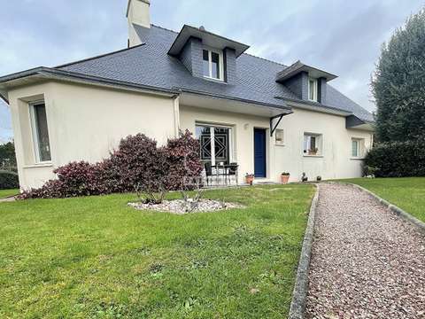 Vente maison 6 pièces Saint-Gildas-de-Rhuys 56
