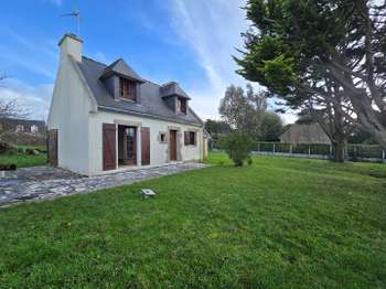 Vente maison 5 pièces Saint-Gildas-de-Rhuys 56
