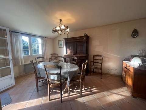 Vente maison 4 pièces Saint-Gildas-de-Rhuys 56