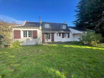 Vente Maison 3 chambresSaint-Gildas-de-Rhuys