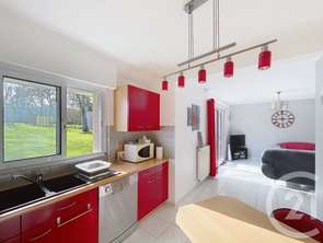 Vente Maison 3 chambresSaint-Gildas-de-Rhuys