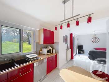 Vente maison 4 pièces Saint-Gildas-de-Rhuys 56