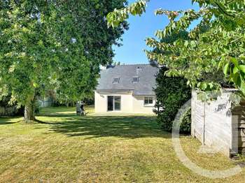 Vente maison 4 pièces Saint-Gildas-de-Rhuys 56