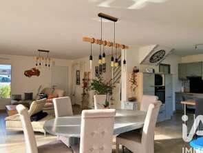 Vente Maison 3 chambresSaint-Gildas-de-Rhuys