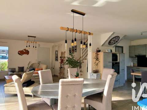 Vente maison 5 pièces Saint-Gildas-de-Rhuys 56