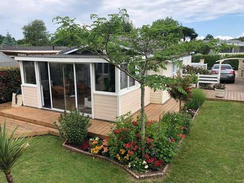 Vente maison 4 pièces Saint-Gildas-de-Rhuys 56