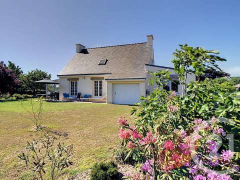 Vente maison 5 pièces Saint-Gildas-de-Rhuys 56