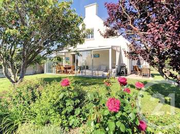 Vente maison 5 pièces Saint-Gildas-de-Rhuys 56