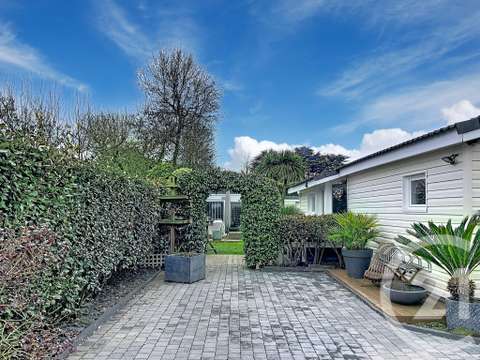 Vente maison 4 pièces Saint-Gildas-de-Rhuys 56