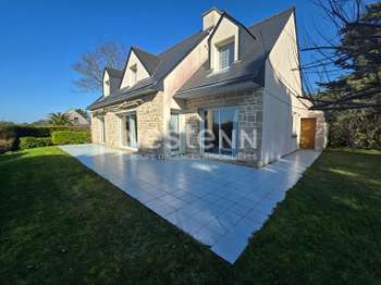 Vente Maison 4 chambresSaint-Gildas-de-Rhuys