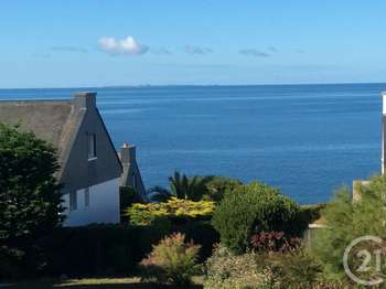 Vente maison 7 pièces Saint-Gildas-de-Rhuys 56