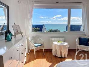 Vente Maison 5 chambresSaint-Gildas-de-Rhuys