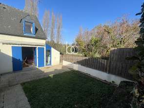 Vente Maison 3 chambresSaint-Gildas-de-Rhuys