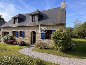 Vente Maison 6 chambresSaint-Gildas-de-Rhuys