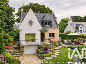 Vente Maison 3 chambresSaint-Gildas-de-Rhuys