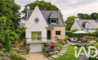 Photo Vente maison Saint-Gildas-de-Rhuys
