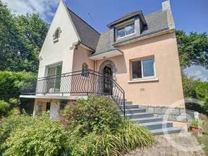 Vente Maison 3 chambresSaint-Gildas-de-Rhuys