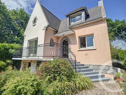 Vente maison 4 pièces Saint-Gildas-de-Rhuys 56