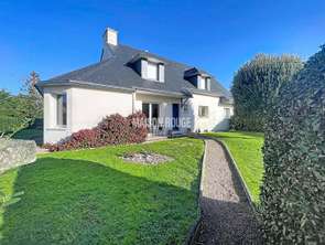 Vente Maison 5 chambresSaint-Gildas-de-Rhuys