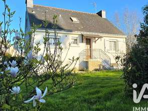 Vente Maison 3 chambresSaint-Gildas-de-Rhuys