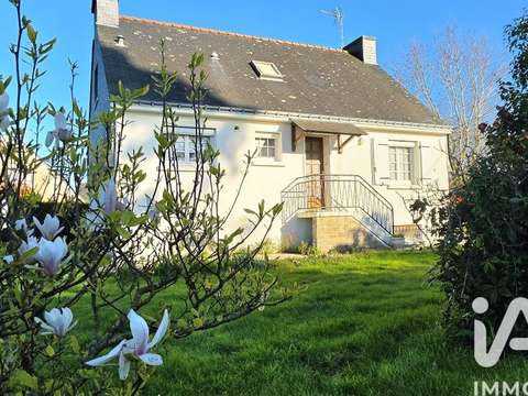 Vente maison 5 pièces Saint-Gildas-de-Rhuys 56