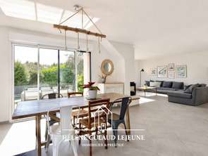 Vente Maison 4 chambresSaint-Gildas-de-Rhuys