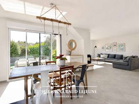 Vente maison 6 pièces Saint-Gildas-de-Rhuys 56