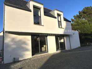 Vente Maison 3 chambresSaint-Gildas-de-Rhuys