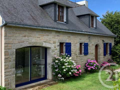 Vente maison 7 pièces Saint-Gildas-de-Rhuys 56