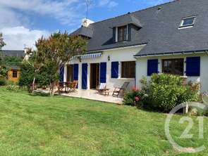 Vente Maison 6 chambresSaint-Gildas-de-Rhuys