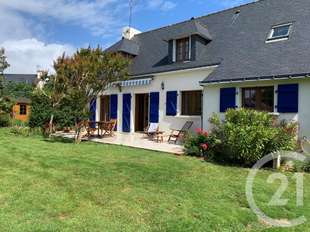 Photo Vente maison Saint-Gildas-de-Rhuys