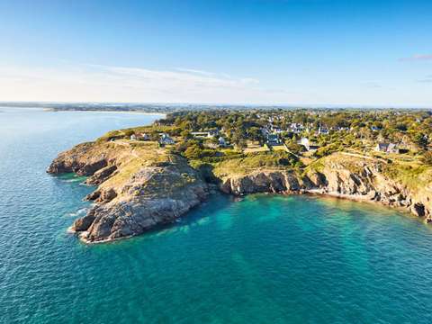 Vente maison 8 pièces Saint-Gildas-de-Rhuys 56