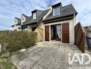Vente Maison 3 piècesSaint-Gildas-de-Rhuys