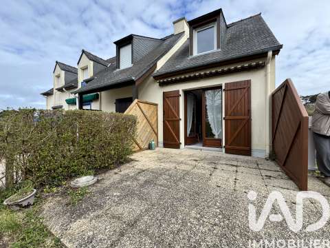 Vente maison 3 pièces Saint-Gildas-de-Rhuys 56