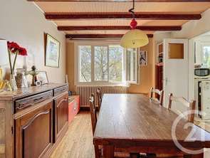 Vente Maison 5 chambresSaint-Gildas-de-Rhuys