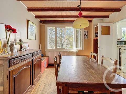Vente maison 7 pièces Saint-Gildas-de-Rhuys 56