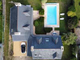 Vente maison 10 pièces
